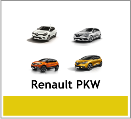 Renault PKW