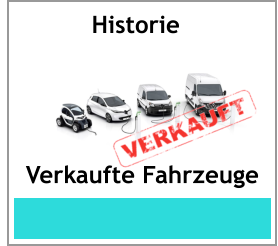 Z.E. Modellübersicht Verkaufte Fahrzeuge Historie